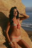 Sun Drunk Bikini Set