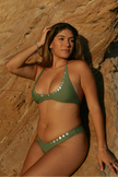 Lucky You Bikini Set