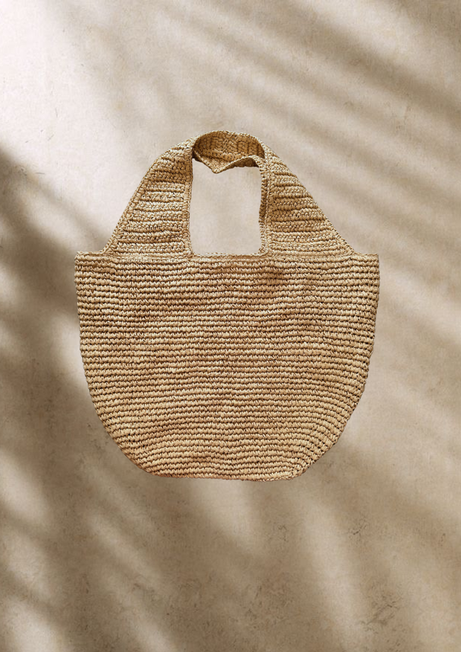 Getaway Tote