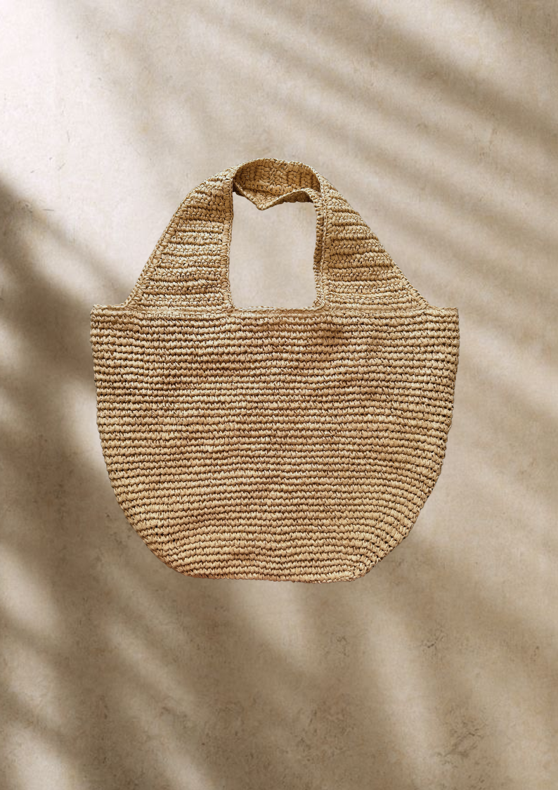 Getaway Tote