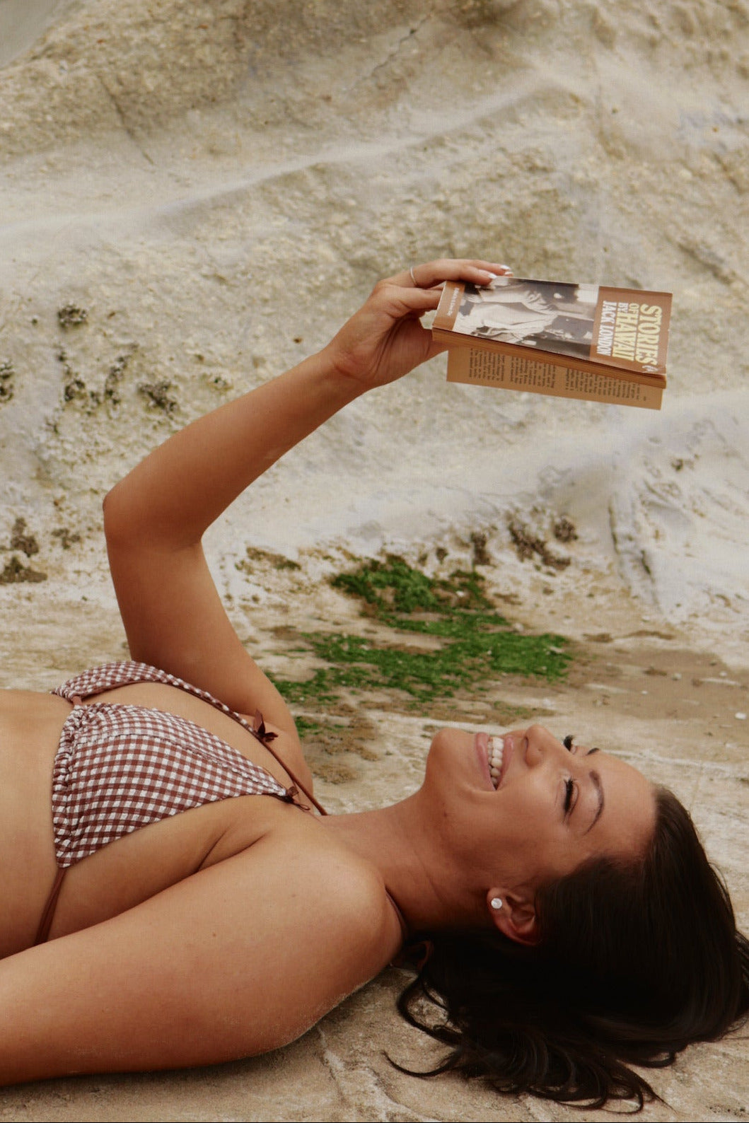 Dulce Bikini Set